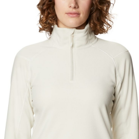 Mountain Hardwear Tops - Mountain Hardware Fleece Top